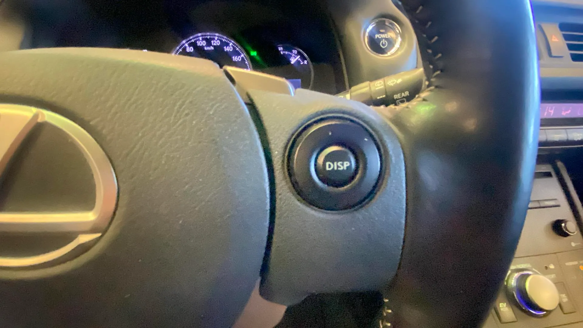 Lexus CT 1.8 200h Eco - foto 20