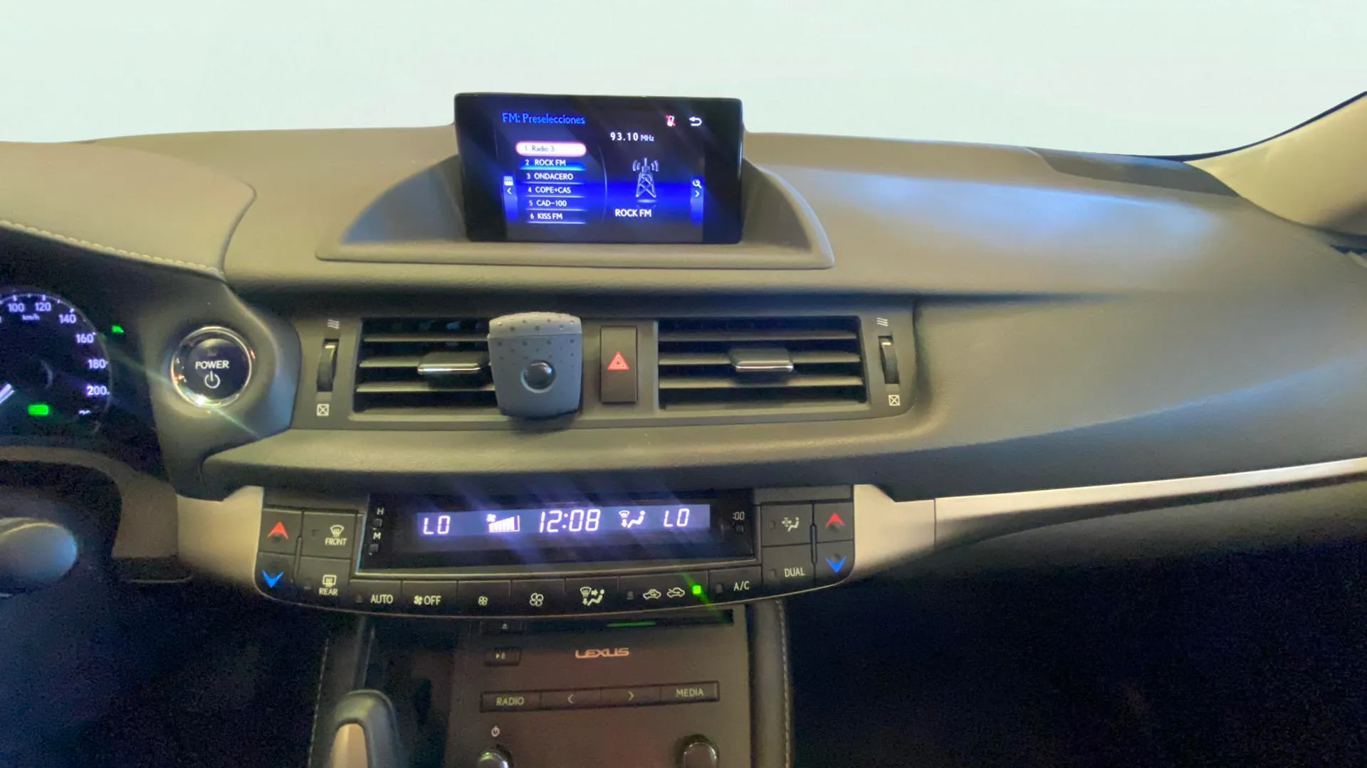 Lexus CT 1.8 200h Eco - foto 23