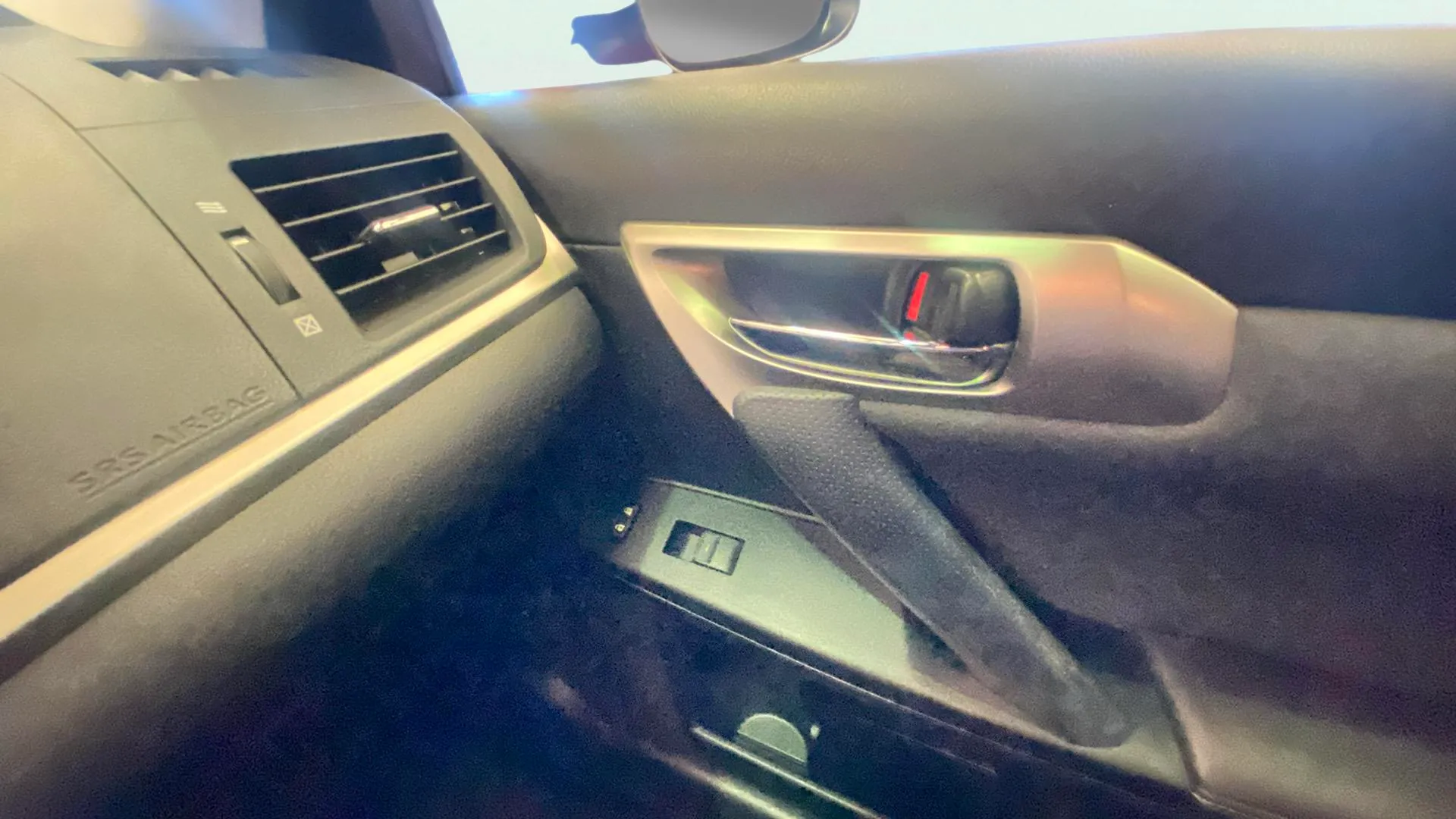 Lexus CT 1.8 200h Eco - foto 33