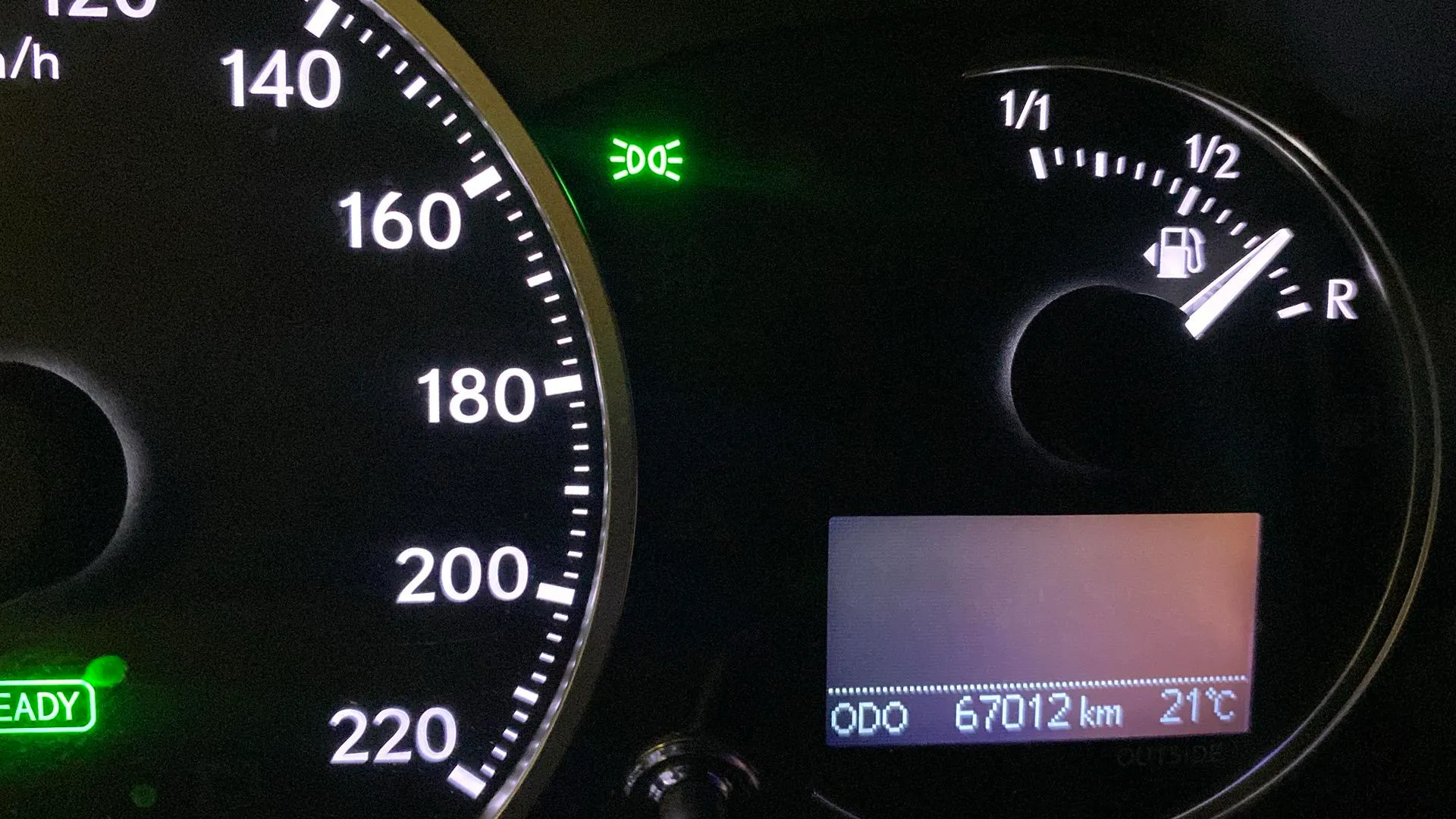 Lexus CT 1.8 200h Eco - foto 16