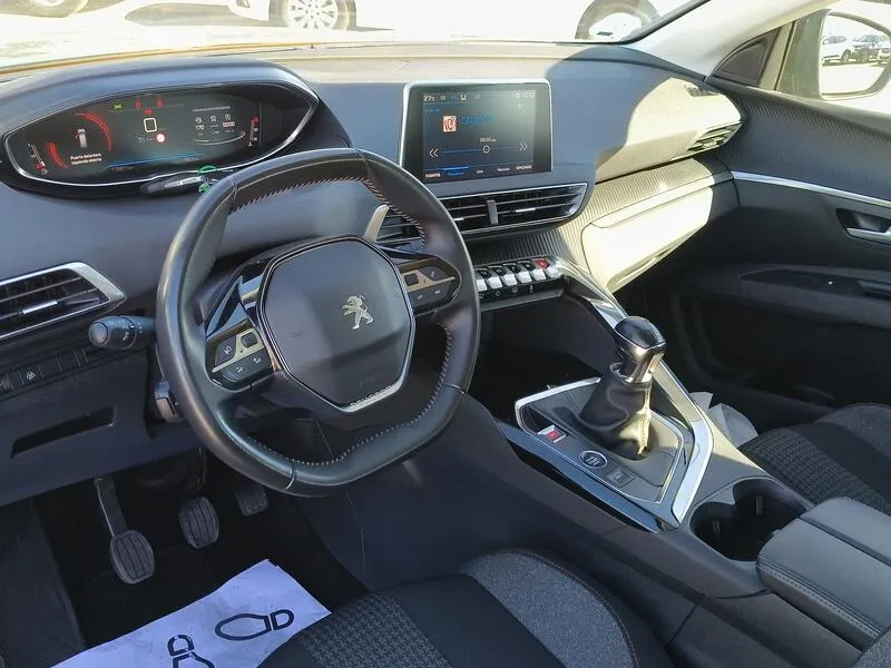 Peugeot 5008 1.5 BlueHDi Active Pack - foto 10