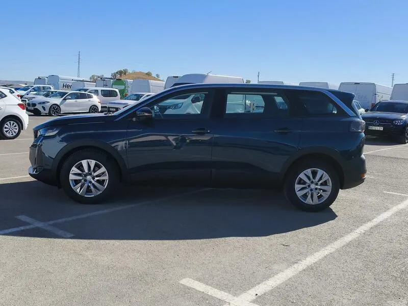 Peugeot 5008 1.5 BlueHDi Active Pack - foto 3