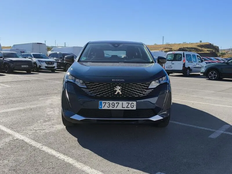 Peugeot 5008 1.5 BlueHDi Active Pack - foto 9