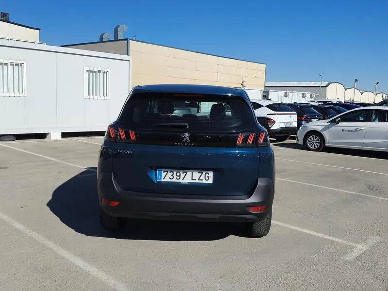 Peugeot 5008 1.5 BlueHDi Active Pack - foto 5