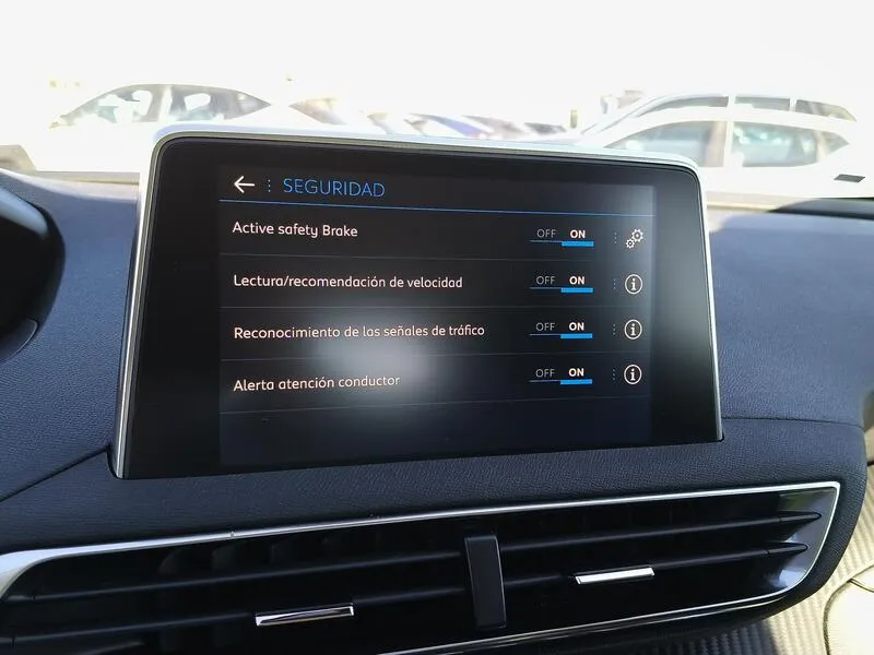 Peugeot 5008 1.5 BlueHDi Active Pack - foto 18