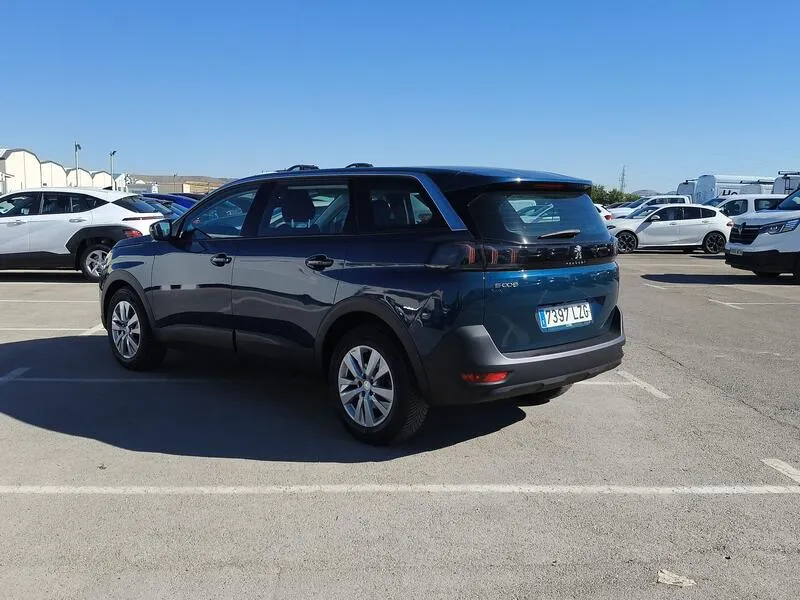 Peugeot 5008 1.5 BlueHDi Active Pack - foto 4
