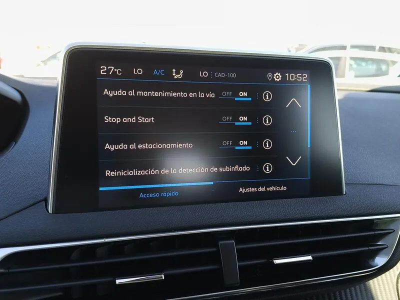 Peugeot 5008 1.5 BlueHDi Active Pack - foto 17