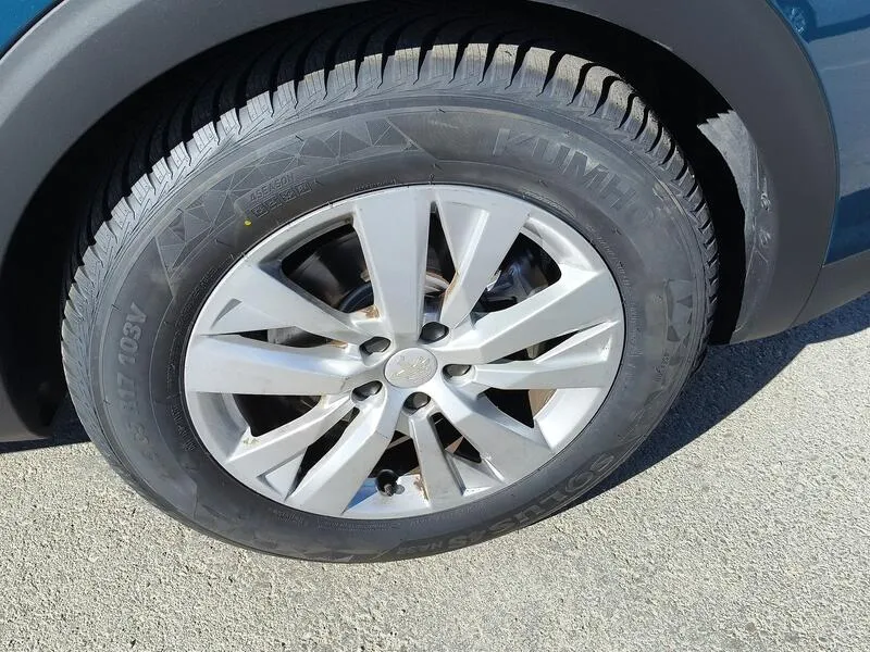 Peugeot 5008 1.5 BlueHDi Active Pack - foto 40