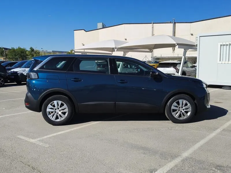 Peugeot 5008 1.5 BlueHDi Active Pack - foto 7