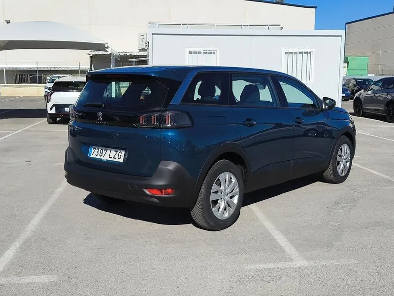Peugeot 5008 1.5 BlueHDi Active Pack - foto 6