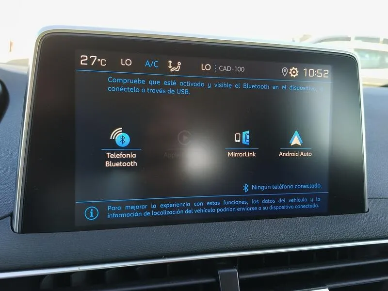 Peugeot 5008 1.5 BlueHDi Active Pack - foto 16