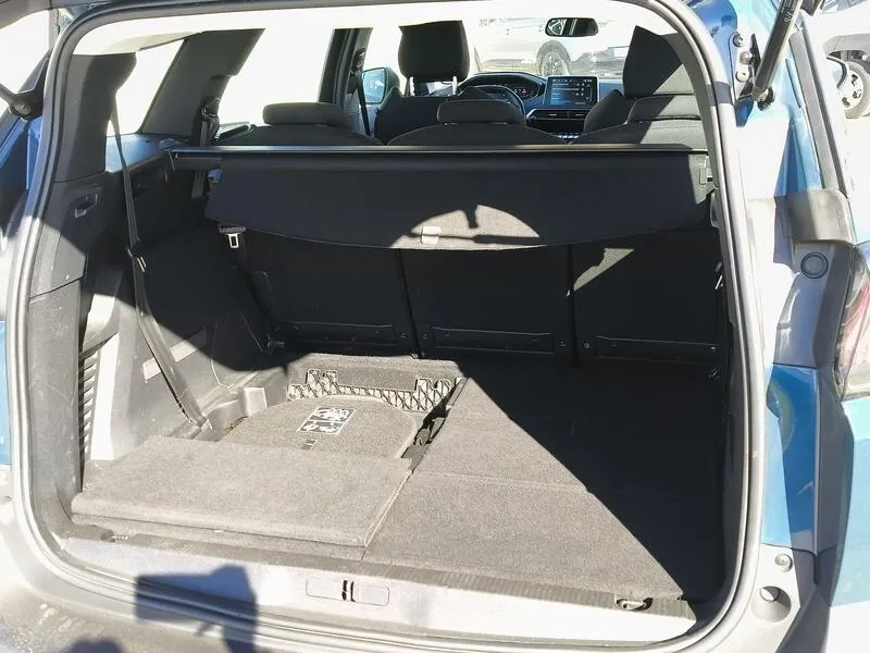 Peugeot 5008 1.5 BlueHDi Active Pack - foto 38