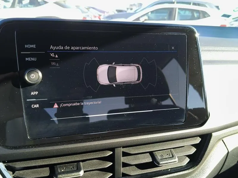 Volkswagen T-Roc 2.0 TDI - foto 16