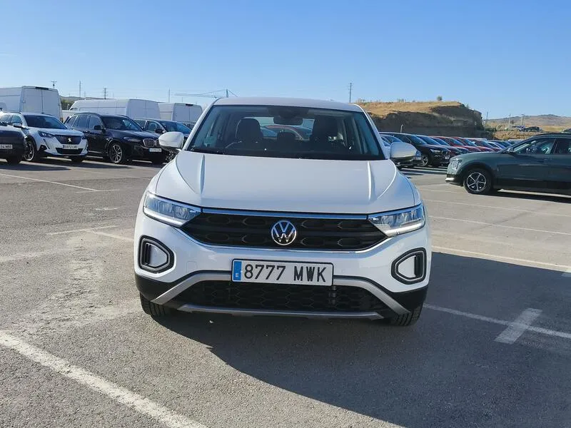 Volkswagen T-Roc 2.0 TDI - foto 9
