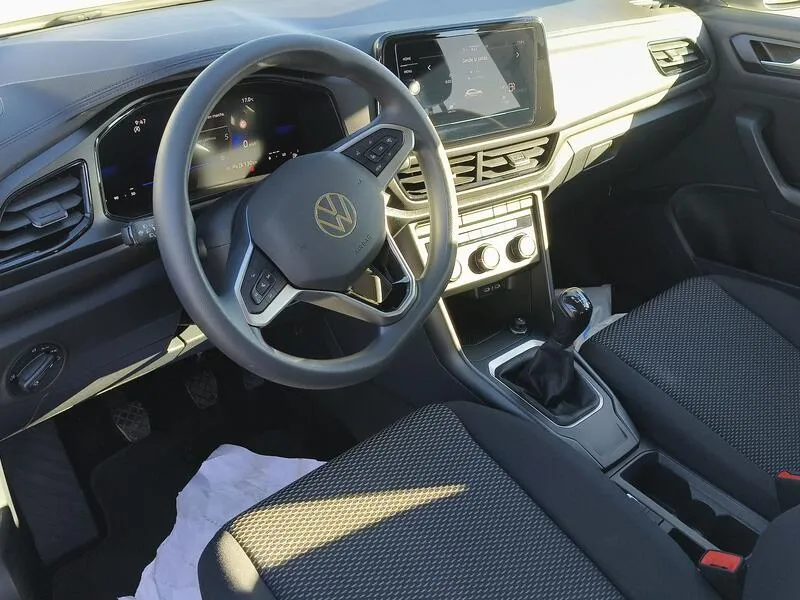 Volkswagen T-Roc 2.0 TDI - foto 10