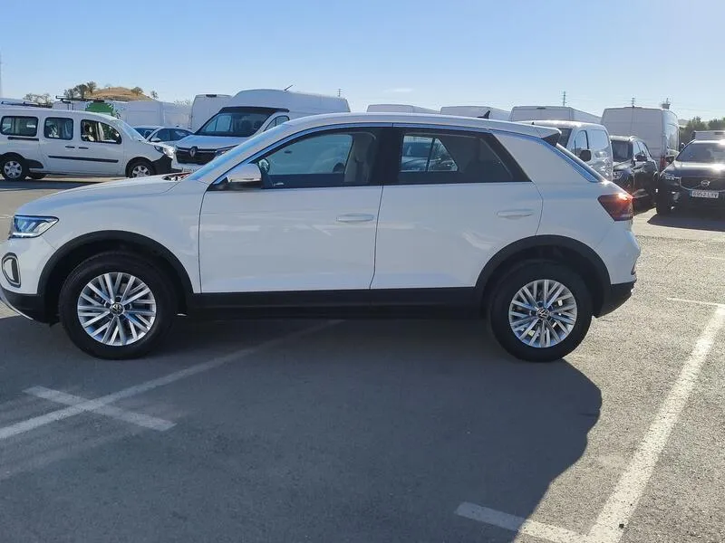 Volkswagen T-Roc 2.0 TDI - foto 3