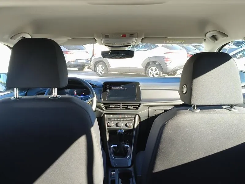 Volkswagen T-Roc 2.0 TDI - foto 38