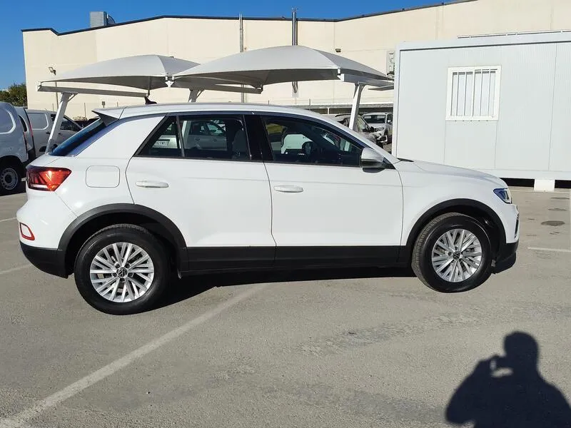 Volkswagen T-Roc 2.0 TDI - foto 7