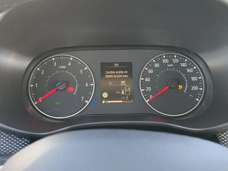 Dacia Sandero Stepway Expression Go 1.0 TCe - foto 19