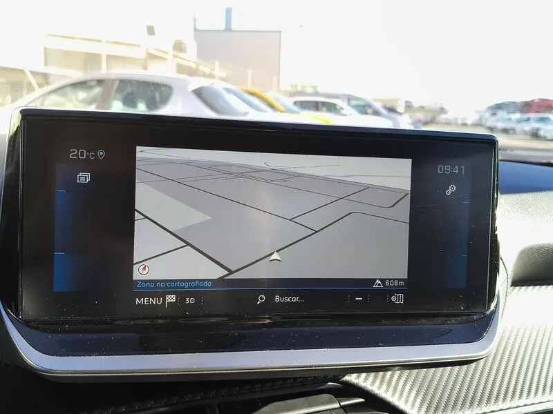 Peugeot 2008 Allure Pack 1.2 PureTech - foto 18