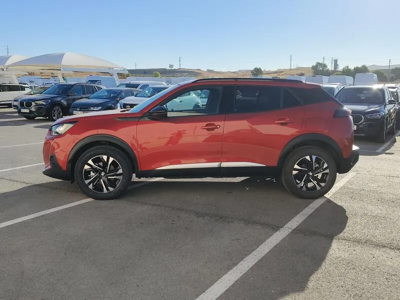 Peugeot 2008 Allure Pack 1.2 PureTech - foto 3