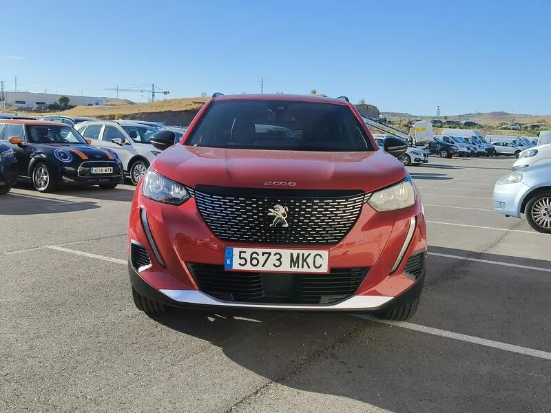Peugeot 2008 Allure Pack 1.2 PureTech - foto 9