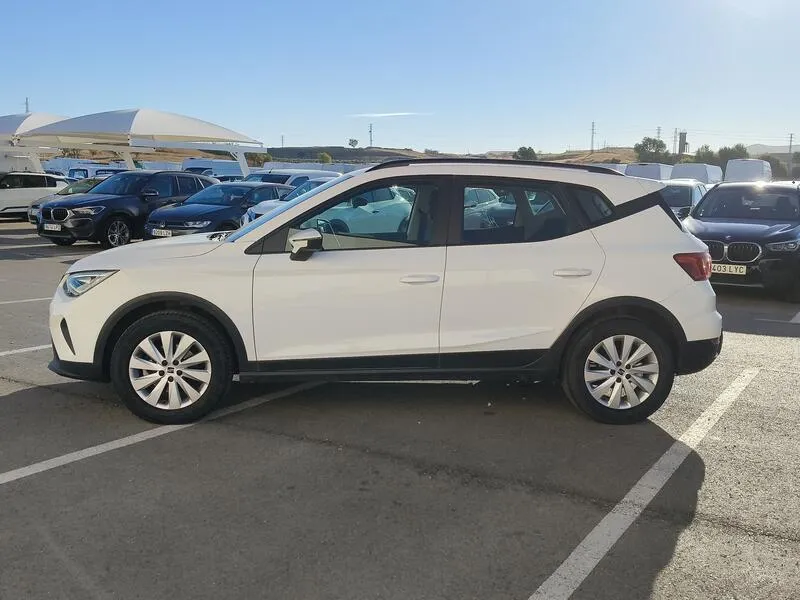 SEAT Arona 1.0 TSI Style XL - foto 3