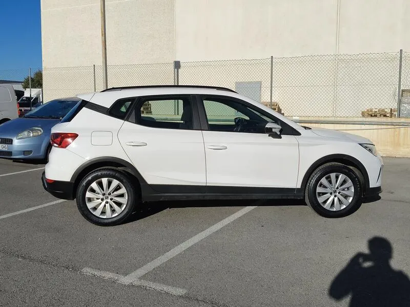 SEAT Arona 1.0 TSI Style XL - foto 7