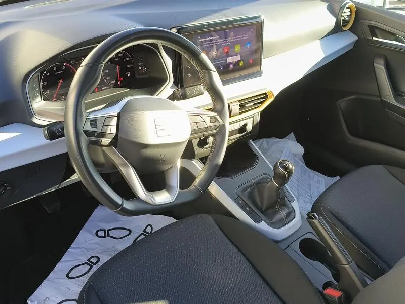 SEAT Arona 1.0 TSI Style XL - foto 10