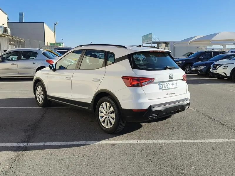 SEAT Arona 1.0 TSI Style XL - foto 4