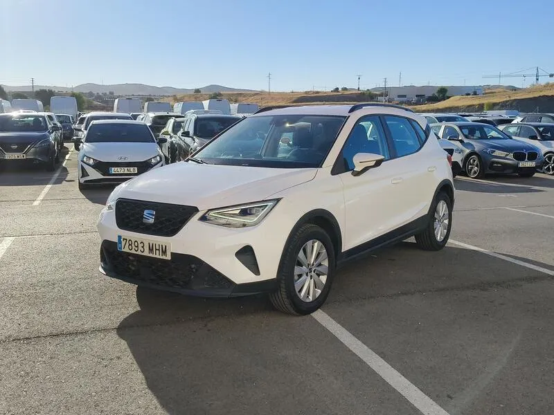 SEAT Arona 1.0 TSI Style XL - foto 2