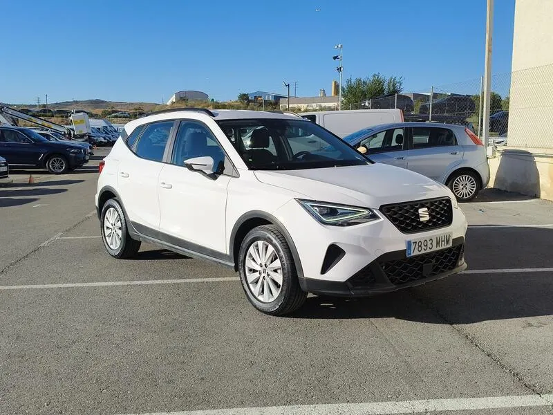 SEAT Arona 1.0 TSI Style XL - foto 8