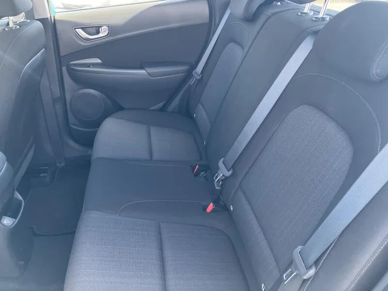 Hyundai Kona 1.6 GDI HEV Maxx - foto 13
