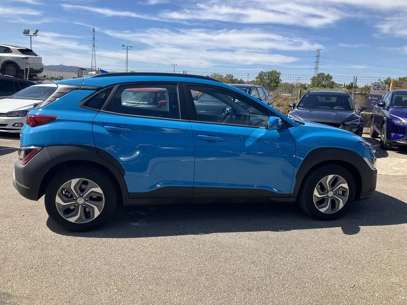 Hyundai Kona 1.6 GDI HEV Maxx - foto 7