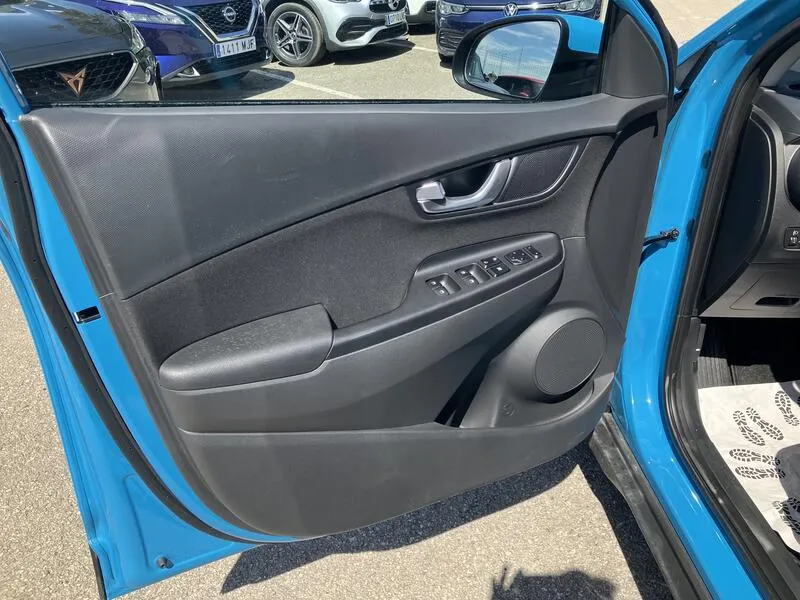 Hyundai Kona 1.6 GDI HEV Maxx - foto 11