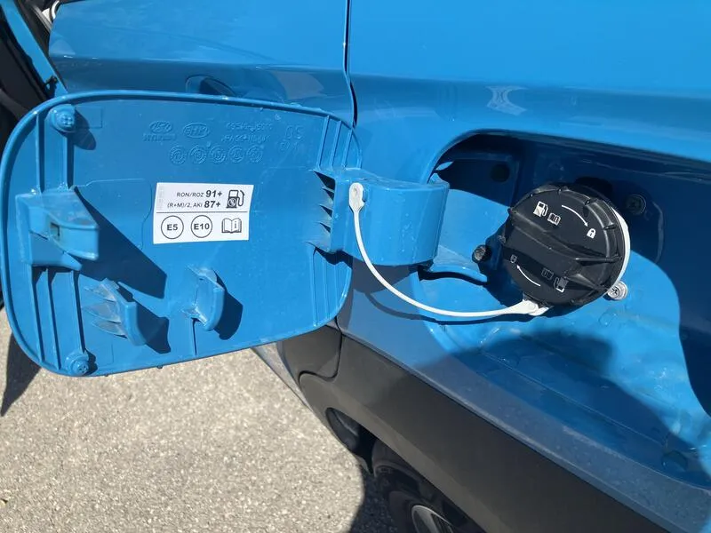 Hyundai Kona 1.6 GDI HEV Maxx - foto 23