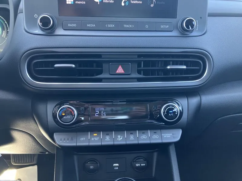 Hyundai Kona 1.6 GDI HEV Maxx - foto 36