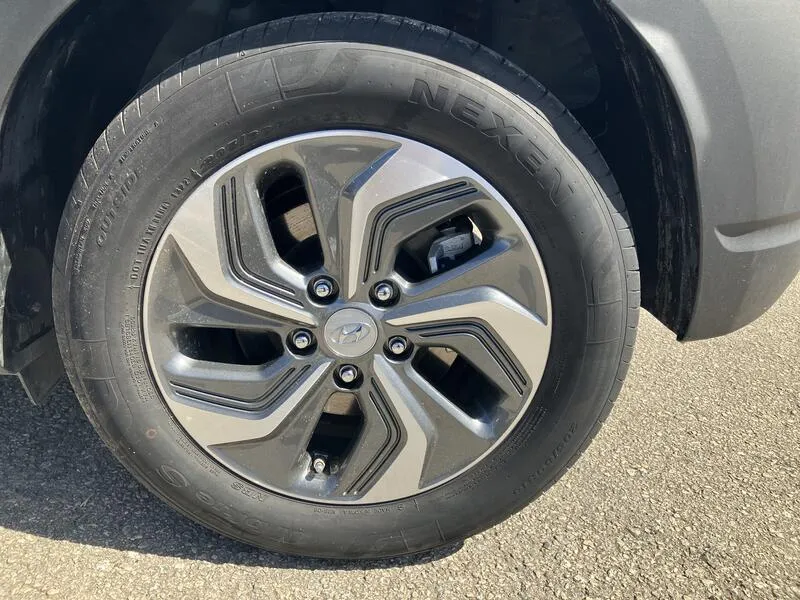 Hyundai Kona 1.6 GDI HEV Maxx - foto 27