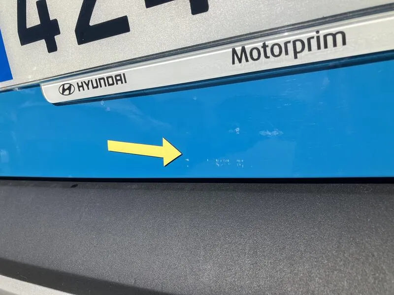 Hyundai Kona 1.6 GDI HEV Maxx - foto 24