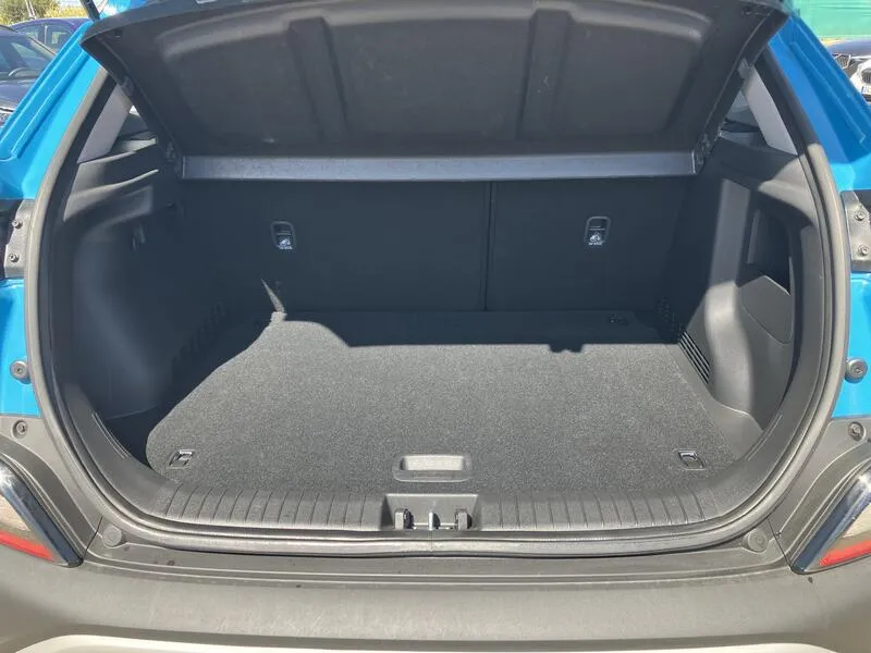 Hyundai Kona 1.6 GDI HEV Maxx - foto 25