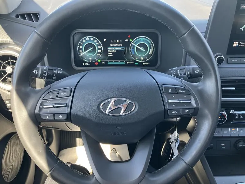 Hyundai Kona 1.6 GDI HEV Maxx - foto 34