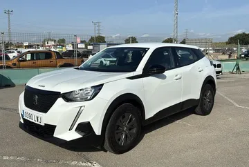 peugeot 2008 active pack puretech 100 s amps gasolina manual arval barcelona 903000000286828
