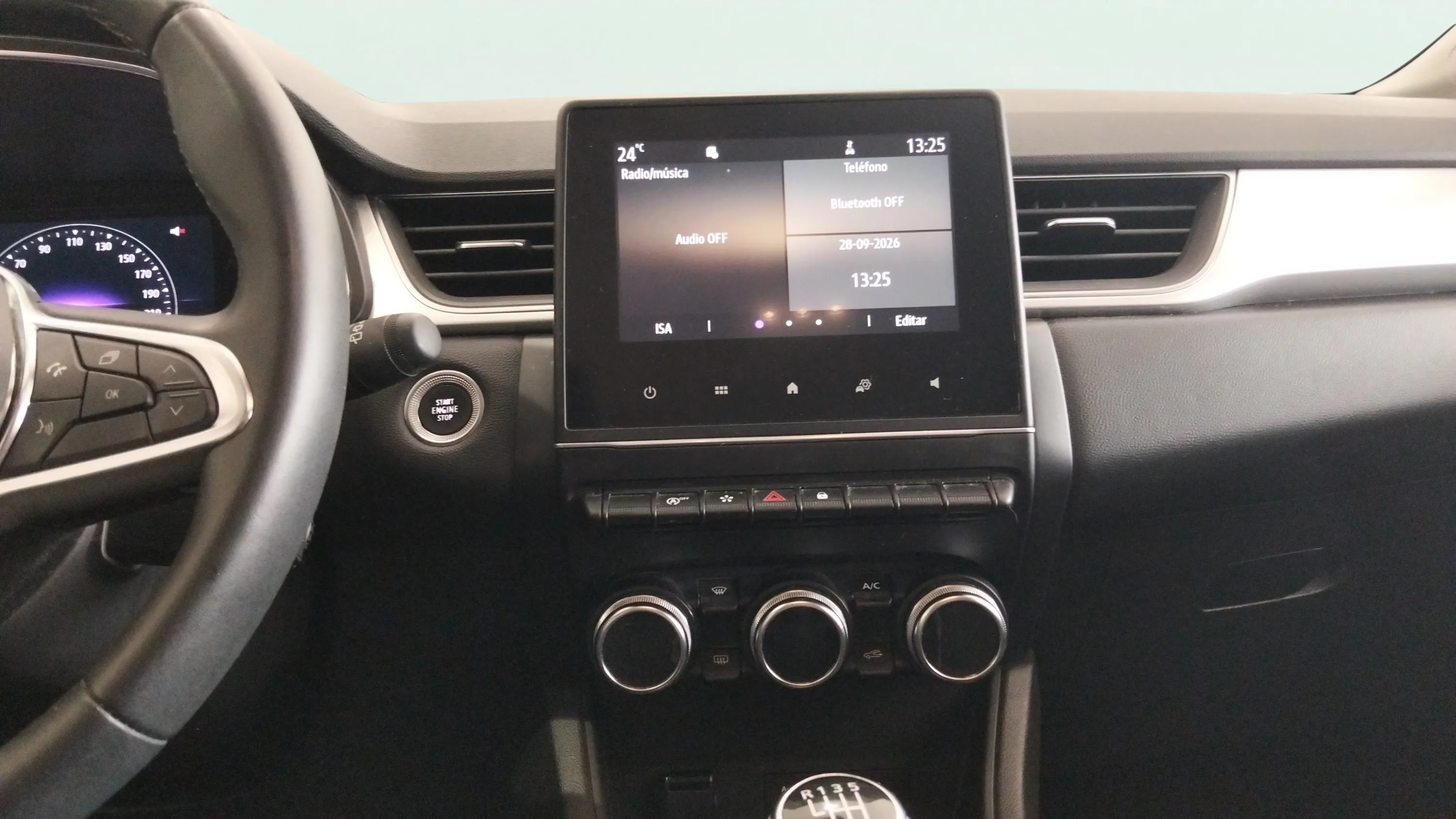 Renault Captur evolution TCe GPF - foto 11