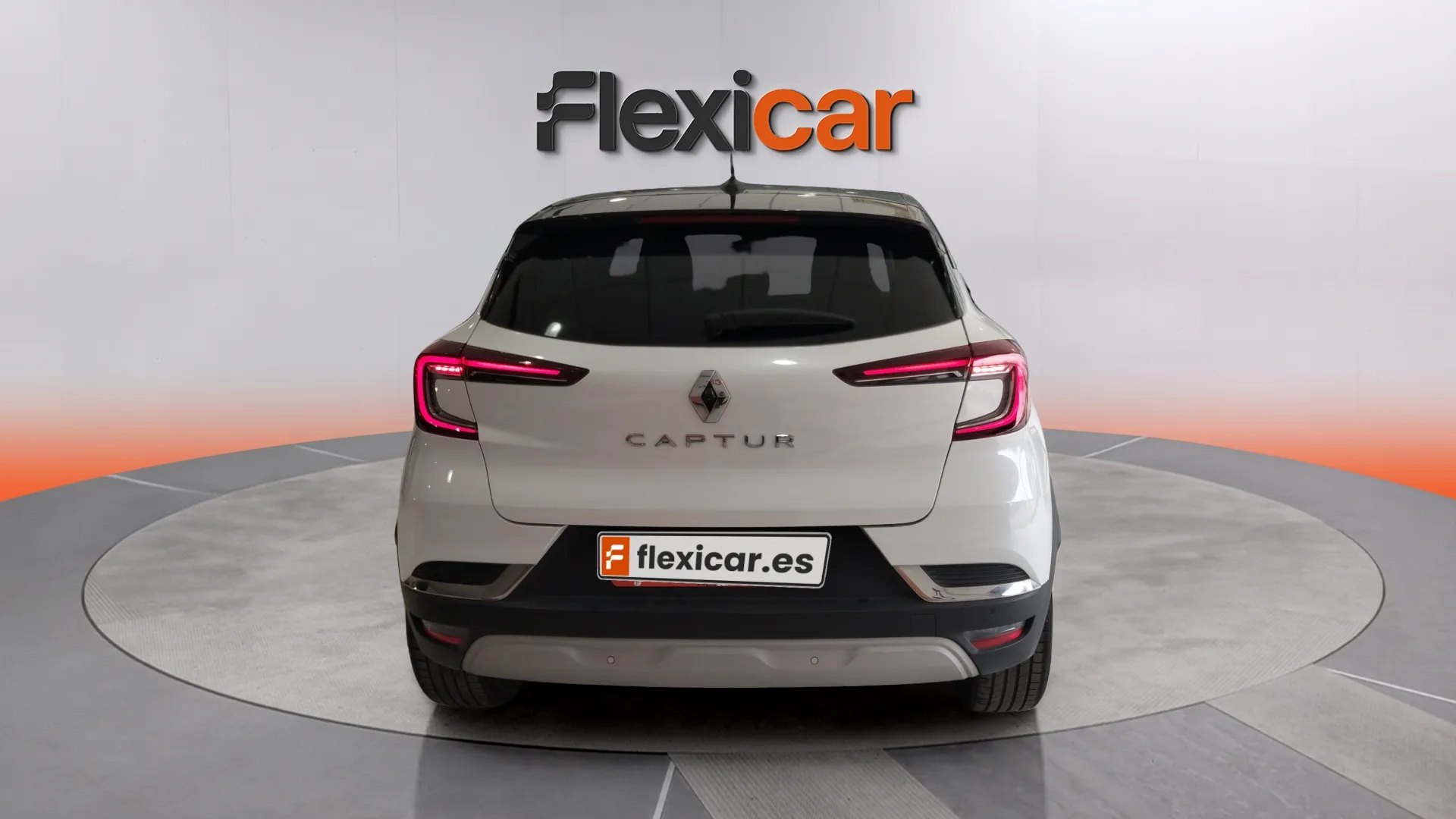 Renault Captur evolution TCe GPF - foto 4