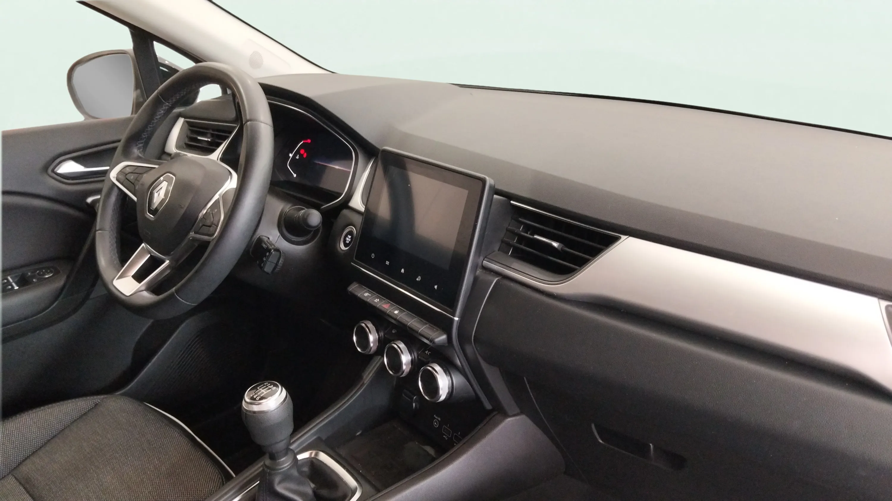 Renault Captur evolution TCe GPF - foto 7