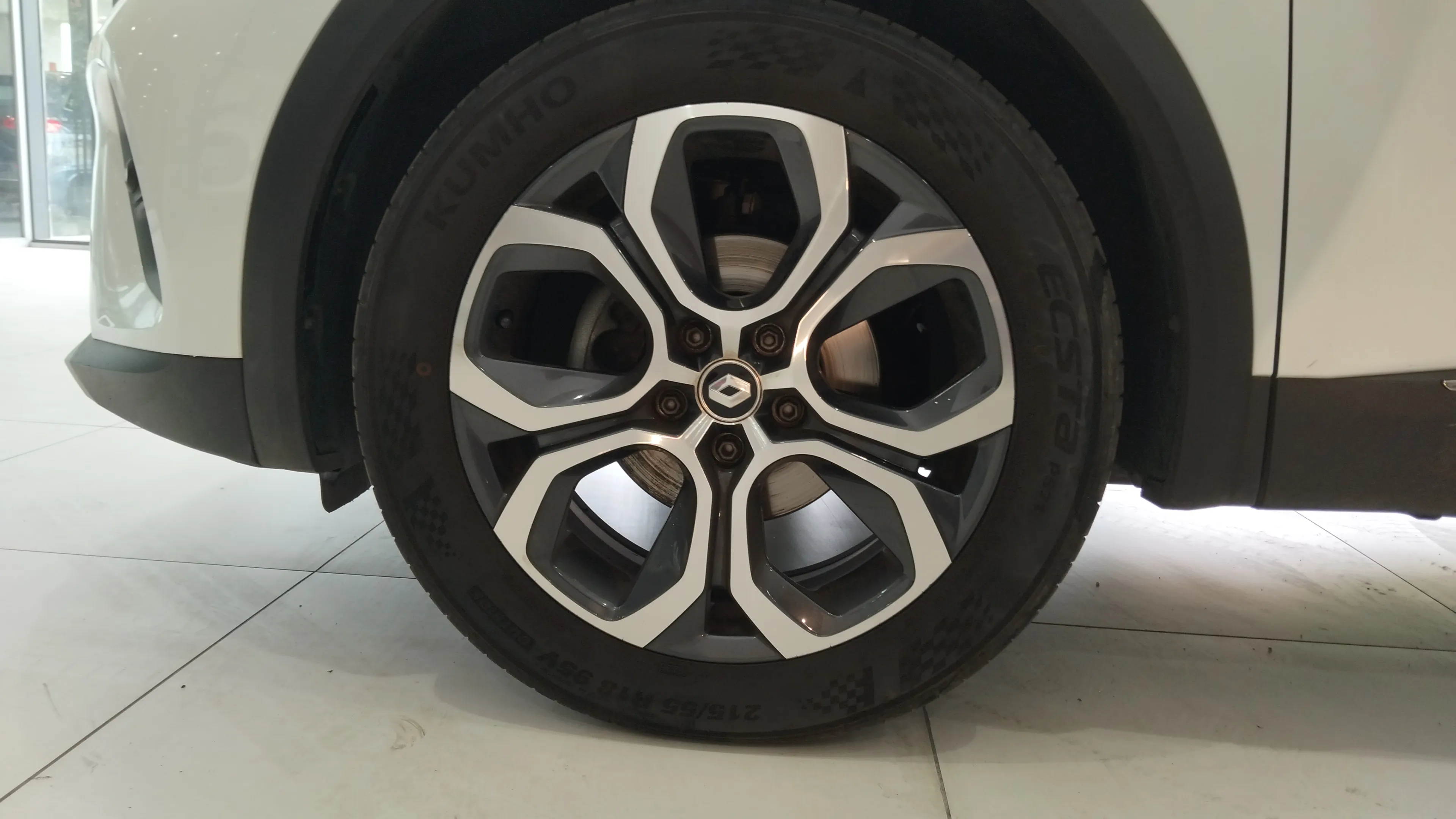 Renault Captur evolution TCe GPF - foto 21