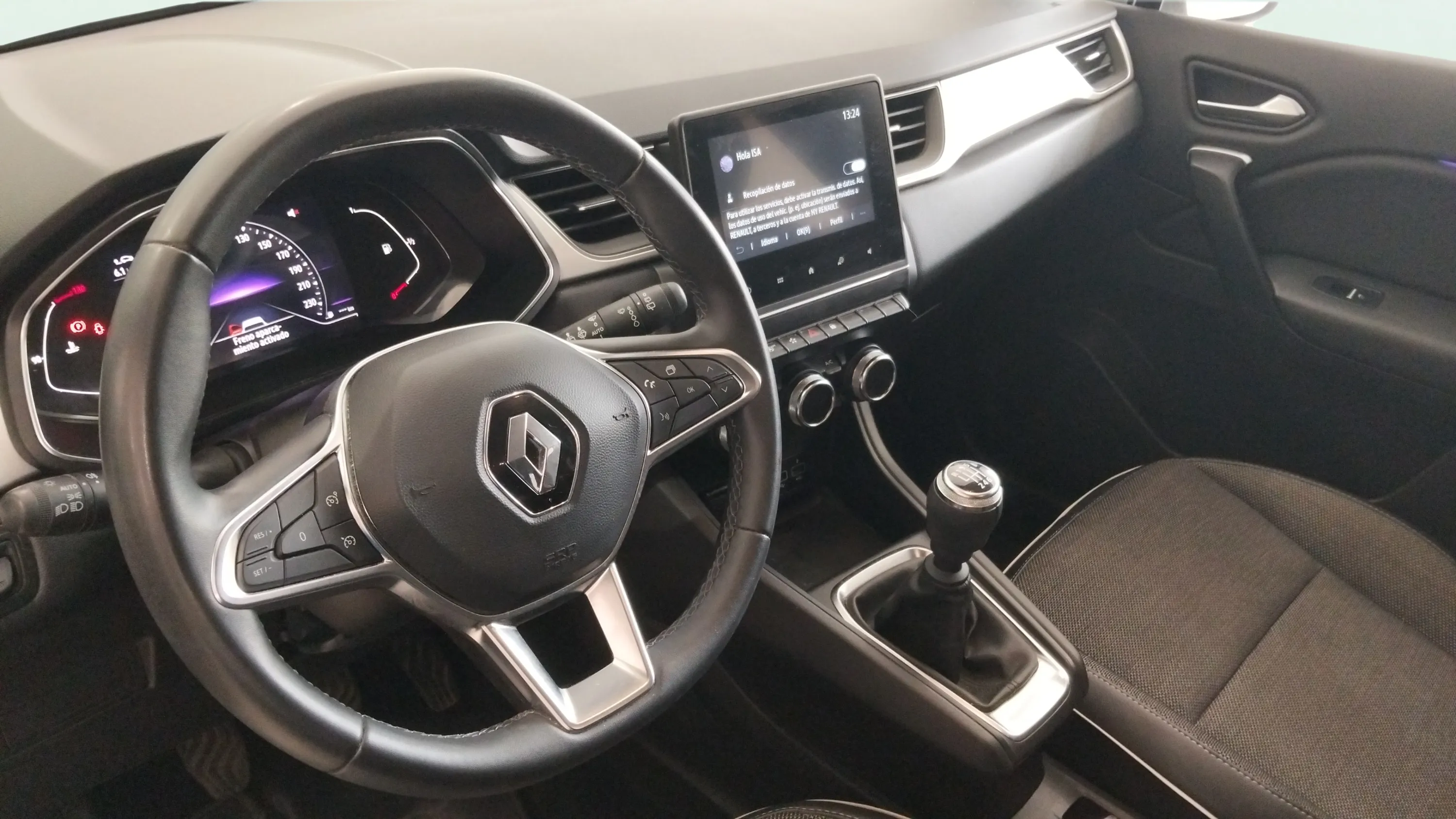 Renault Captur evolution TCe GPF - foto 6
