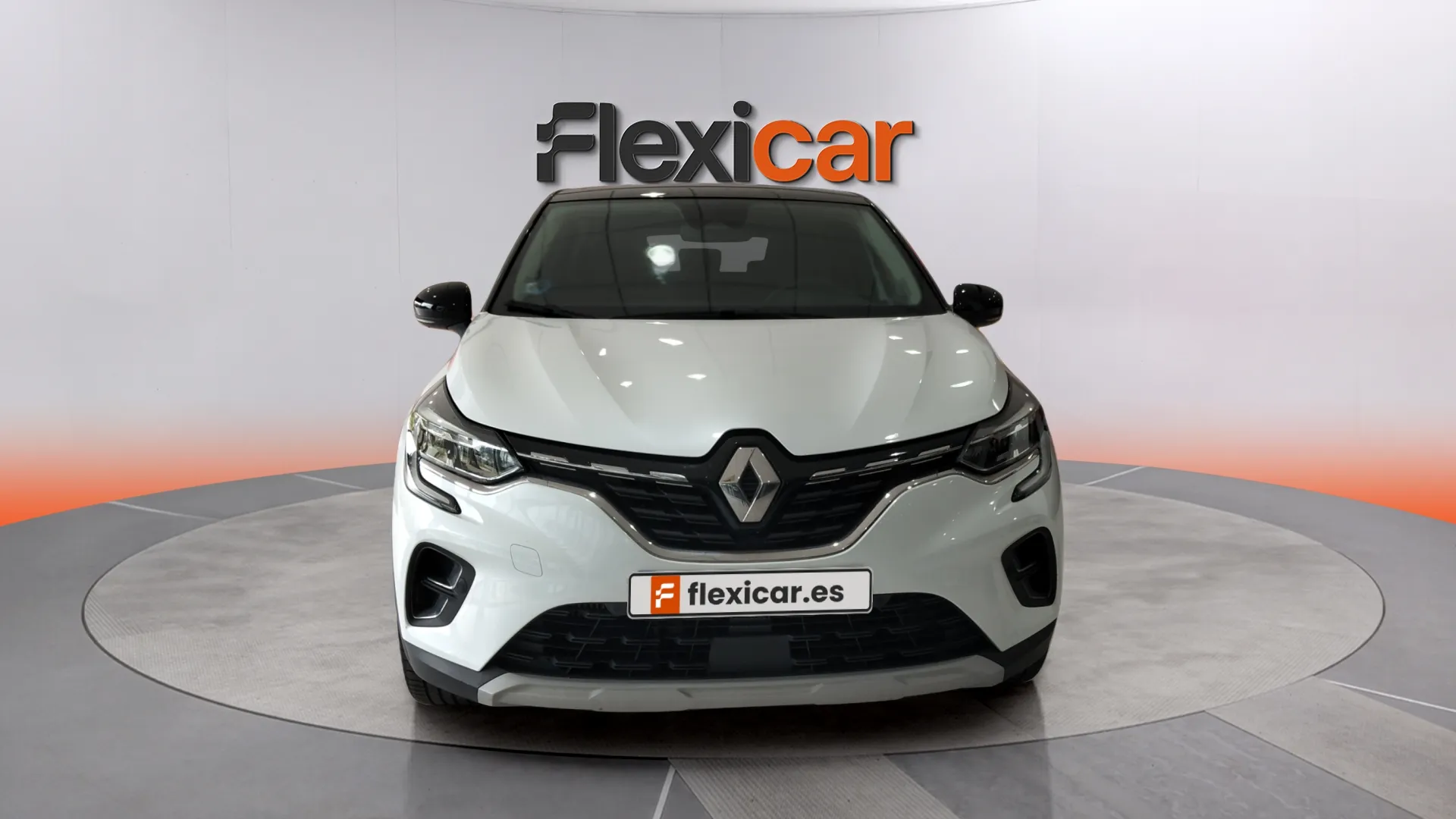 Renault Captur evolution TCe GPF - foto 3