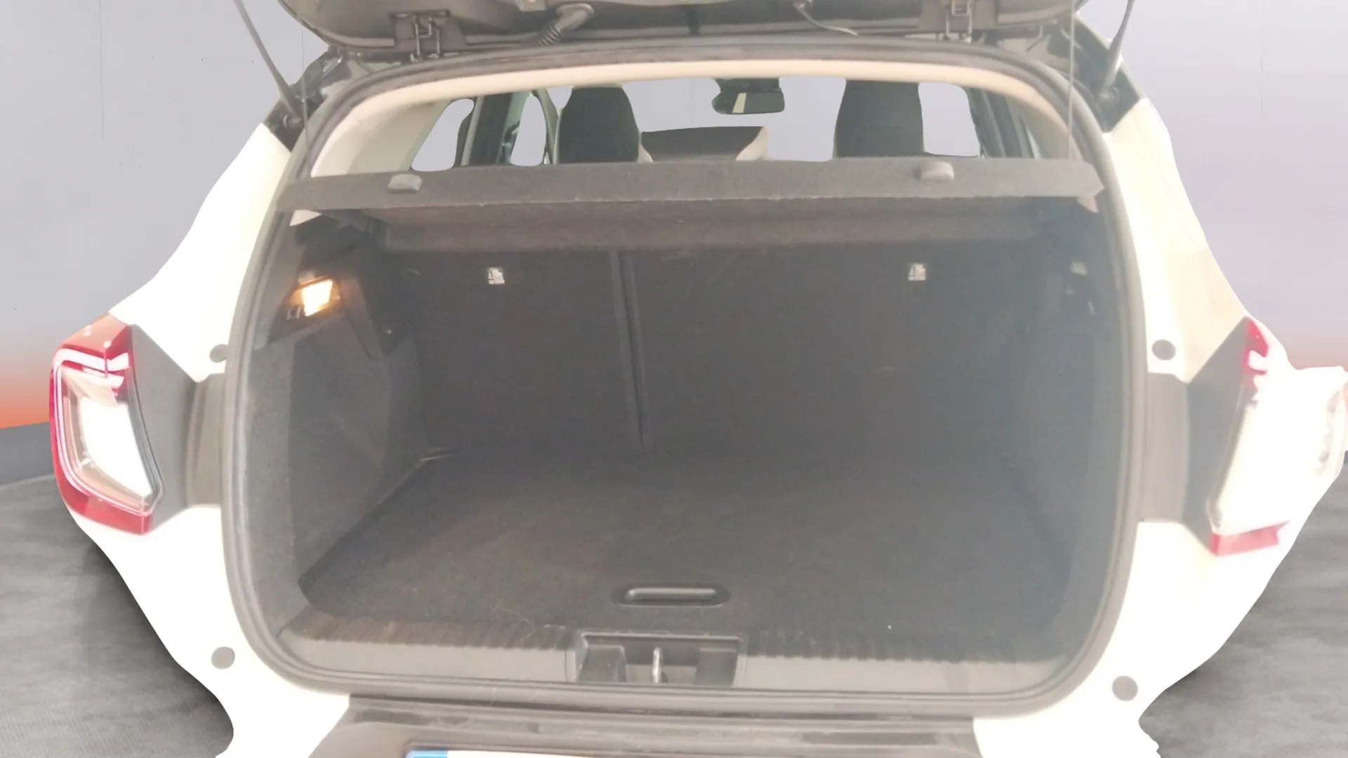 Renault Captur evolution TCe GPF - foto 9