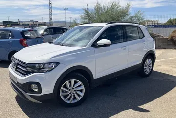 volkswagen t cross advance 10 tsi 85kw 115cv gasolina manual arval barcelona 903000000286831